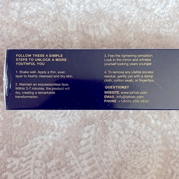 Brand New Lot of Body Firming Creams Bum Bum Facial Tightening Moisturizers - Picture 4 of 16